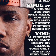 DENIAL (Jcole -FREE REMIX)