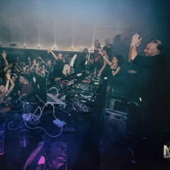 C Sky @ 22 Anni Harder Times @ Fbi 09 - 01 - 15 (Closing Party)