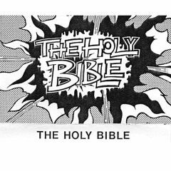 The Holy Bible (1987)(Heartache 000)