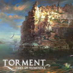 Torment: Tides Of Numenera OST - 03 Sagus Exterior