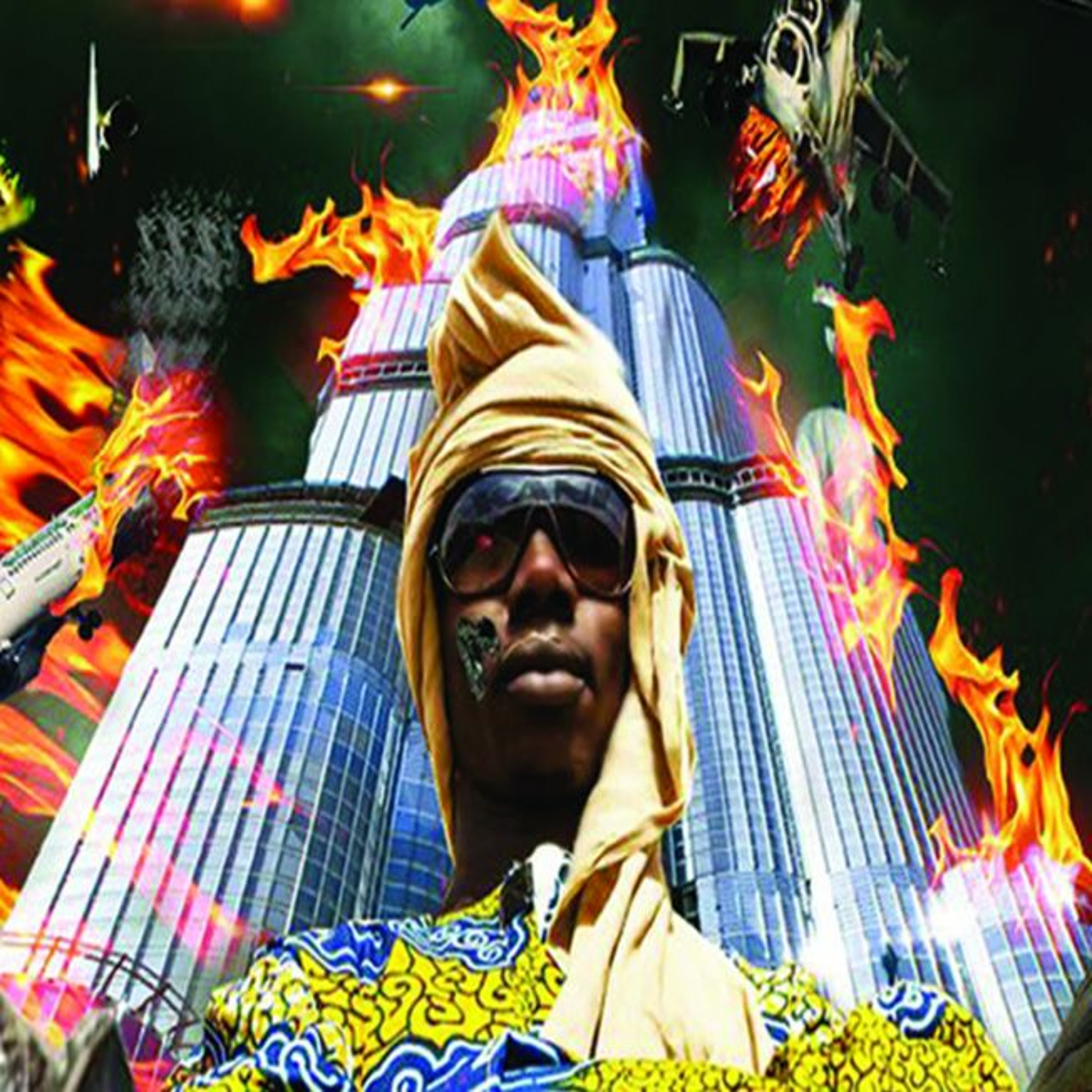 السلام عليكم‎ episode artwork