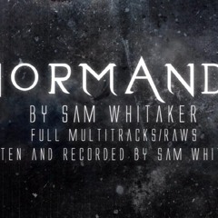 Sam Whitaker - Normandy