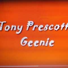 TONY PRESCOTT - GEENIE