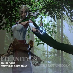 Eternity Trailer Theme