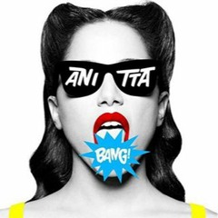 Anitta Ft TOTINI Ft Tujamo - Bang Nova (Mashup Edit)
