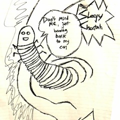 Back To The Maggot Can