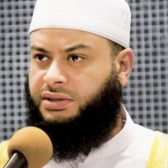انحـــــــراف بنـي اسرائيل باتباعهم الشهوات -خطبة جمعة للشيخ حاتم فريد
