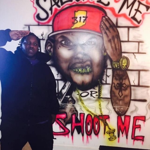 Head Baybee Ft. Mike Mike Remy Martin & Tony P -Question