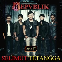 Republik - Selimut Tetangga