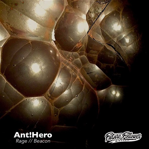 Ant!Hero - Beacon