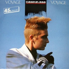 Desireless - Voyage Voyage (Extended Remix)