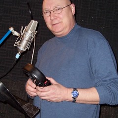 Character Voices-Bryan Cox