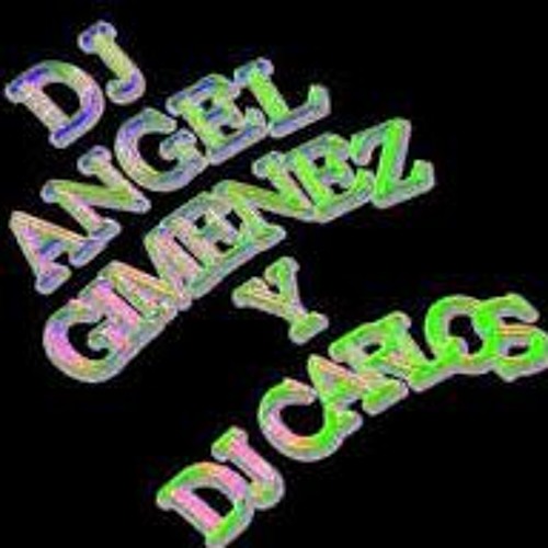 SET GROVE ENERO 2K16 CARLOS ANGEL
