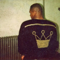 No Te Arrepientas (Beyoncexfrankocean Sample)