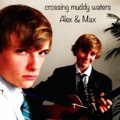 crossing muddy waters