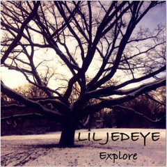 Rex Yellow  - Explore(2016)Unmastered