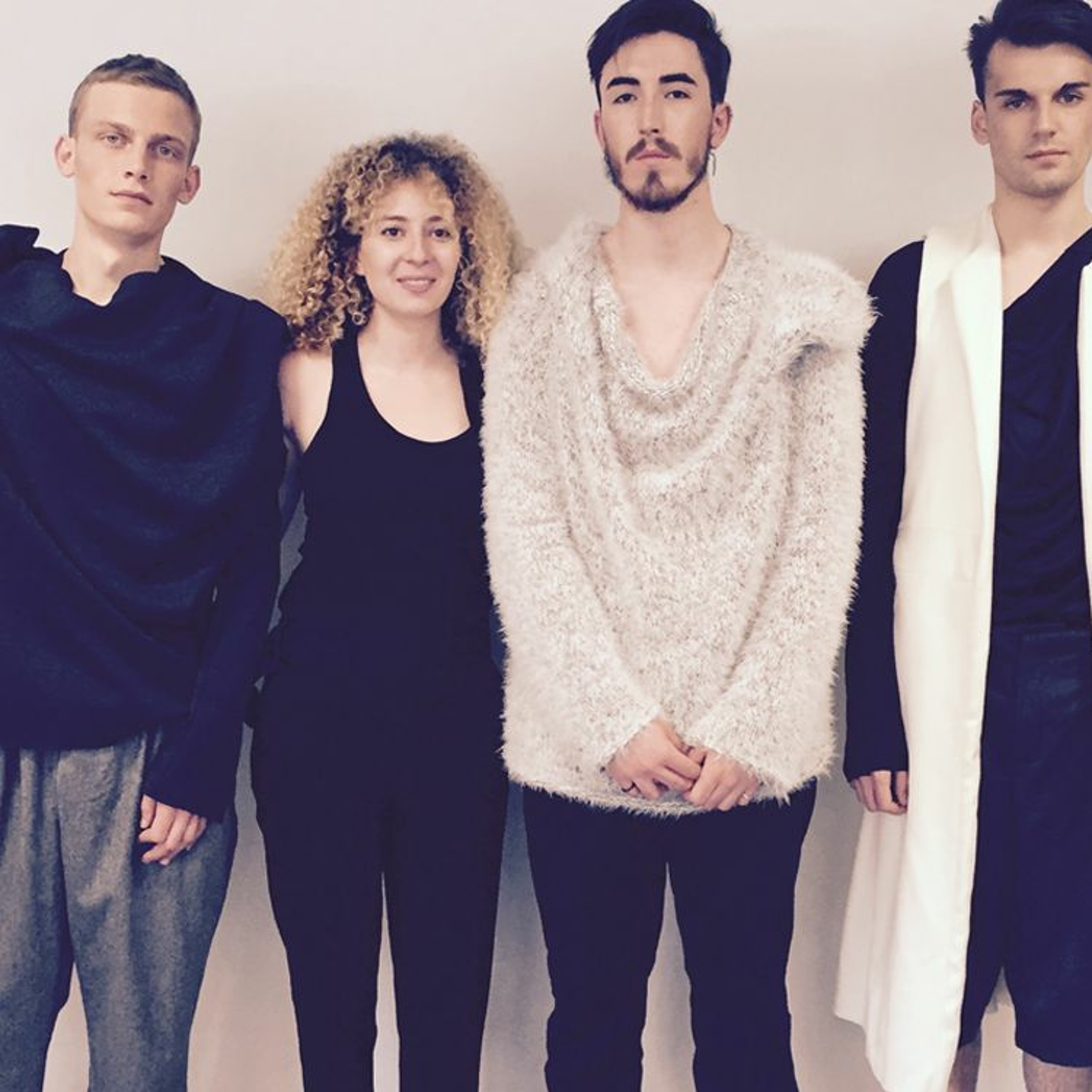 Le Fashion Post