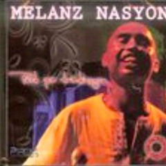 MELANZ NASYON ICI LA REUNION Remix AlMick