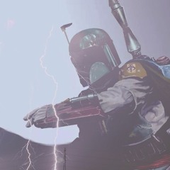 BOUNTY HUNTER (Ft. Iridescent)