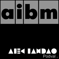 Alek Landao - Podval (Original Mix)