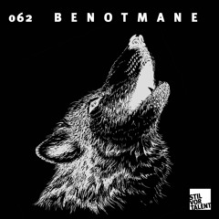 SVT–Podcast062 – Benotmane
