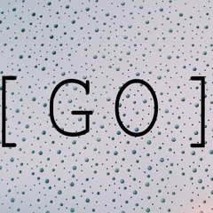 Go (Available in full quality on the album "Silver Gloves and Spaces")