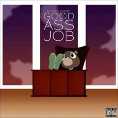 KanYe West - GRACE! prod by @lonestarrmuzik