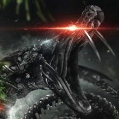 FuntCase's awesome remix of Snake