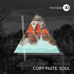 Copy Paste Soul - CTRL