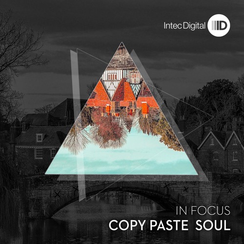 Copy Paste Soul - CTRL