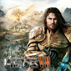 Heroes VII – Fiery Hearts (Fortress Faction Theme)