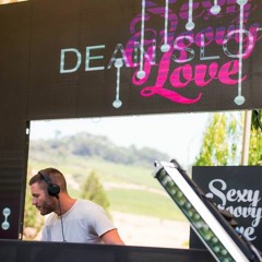 Dean Slotar at The Wandering Hills (27/12/2015)