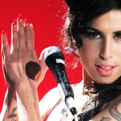 Amy Winehouse: Back To Black (Live Mic Feed)