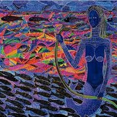 Ayub Ogada - Salimie (Eddie Martire & Itxaso del Valle Remix)