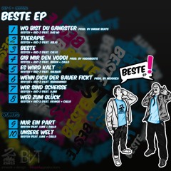 Scotch & Rec-Z - Wo Bist Du Gangster feat. Das W (Beste EP, 2010)