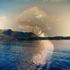 Mysterious Bark (F. Nietzsche)