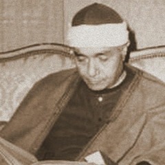 من سورة الشمس // مصطفى إسماعيل