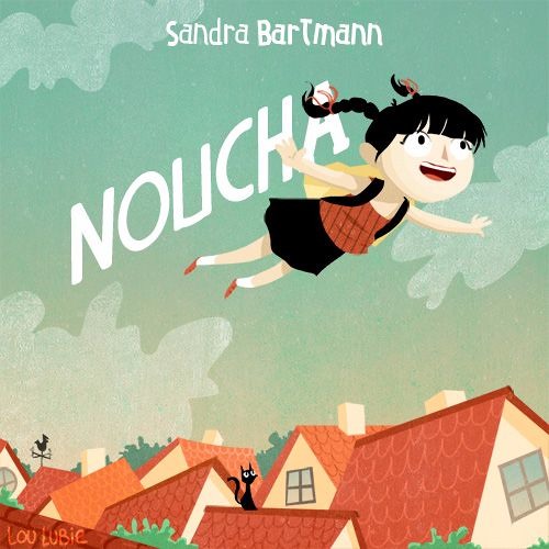 Stream Noucha, Sandra Bartmann by Short Edition Jeunesse | Listen online  for free on SoundCloud