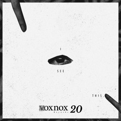 I SEE THIS. EP [VNR020]