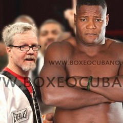 Kingkong Boxing niega haberle ofrecido a Freddy Roach la posibilidad de entrenar a Luis Ortiz