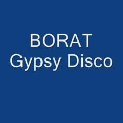Gypsy Stole My Tek Mix(NGS Session)