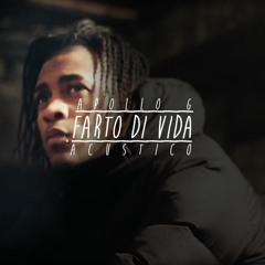 ApolloG - Farto Di Vida (acustico)