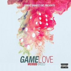 DeShaun College - Game Love ft Xm & Nefu [prod. by young clip]