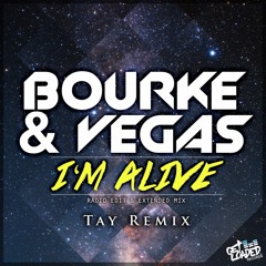 Im Alive (Taylor Hoy - Remix)