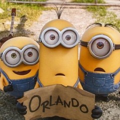 2016 - 小小兵香蕉搖