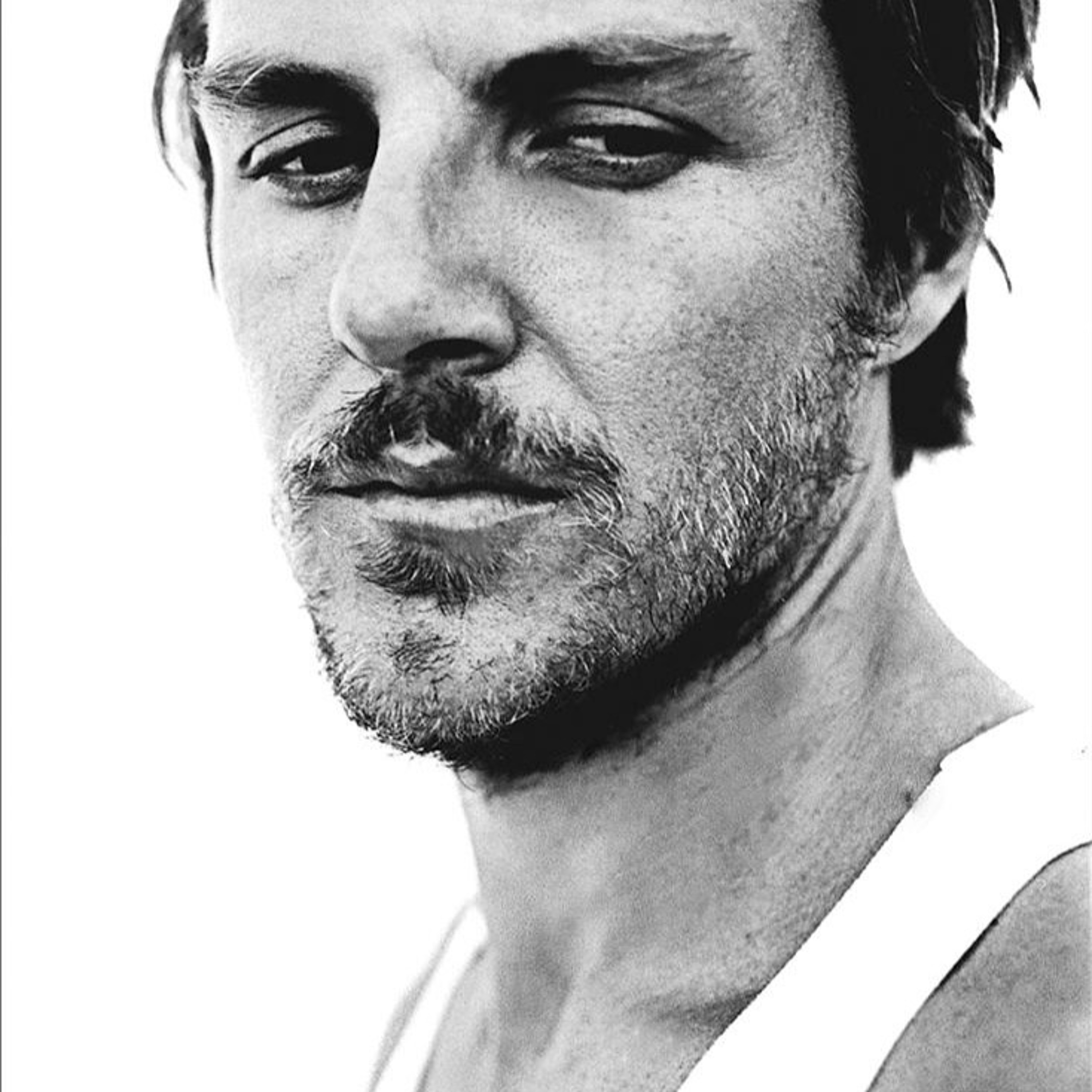 Charlie Mars Interview 30ASWF episode artwork
