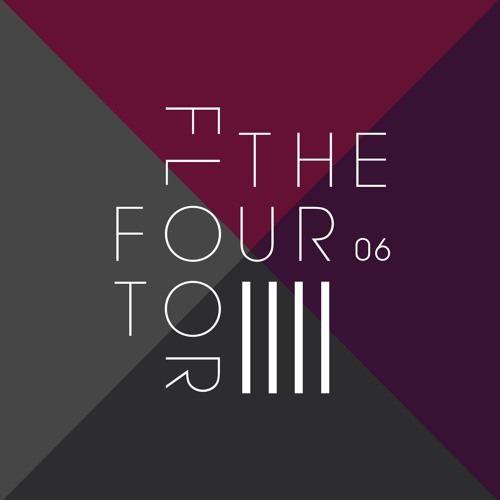 V.A. - Four To The Floor 06 - Snippets