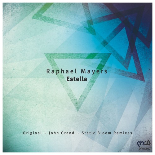 Raphael Mayers - Estella (Static Bloom Remix)