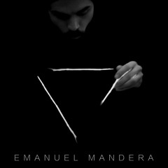 E M A N U E L  MA N D E R A  CLOUDWALKER