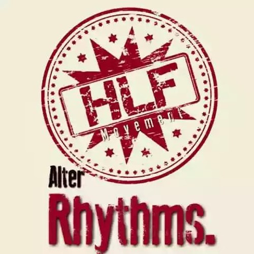 House Victimz - Amen For 8 Years Prayer (Alter Rhythms Afro Version)